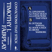 Timothy J. Fairplay - Convictions That Stick