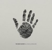 The Dear Hunter - All Is As All Should Be