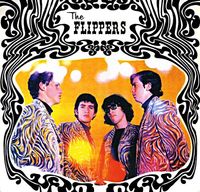 Los Flippers - Psicodelicias