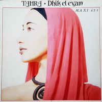 Tahra Mint Hembara - Dhik el Eyam