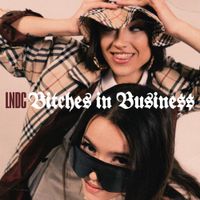 Las Ninyas Del Corro - BITCHES IN BUSINESS