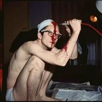 Chaepter - Naked Era