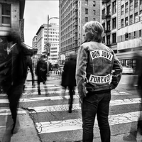 Bon Jovi - Legendary