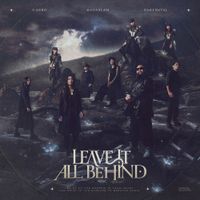 BABYMETAL - LEAVE IT ALL BEHIND
