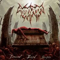 Abdicate - Transcend Through Sacrifice