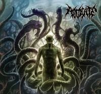 Abdicate - Reborn in Dyspathy