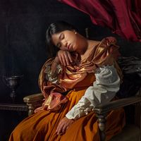 Hana Vu - Hammer
