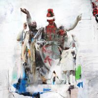 Amirtha Kidambi & Elder Ones - New Monuments