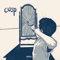 Cusp - Spill