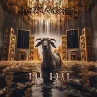 Speaker Knockerz - The Goat