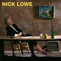 Nick Lowe - The Impossible Bird