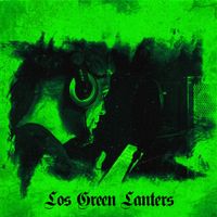 JC Reyes - Los Green Lanters