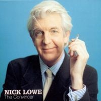 Nick Lowe - The Convincer
