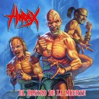 Hirax - El rostro de la muerte