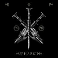 Blaze Of Perdition - Upharsin