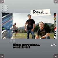 The Crystal Method - Drive: Nike+ Original Run