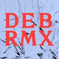 Ju&ccedil;ara Mar&ccedil;al - DEB RMX
