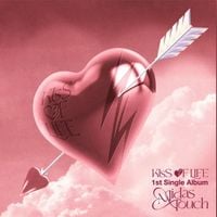 KISS OF LIFE - Midas Touch