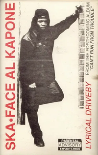 Al Kapone - Lyrical Driveby