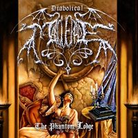 Diabolical Masquerade - The Phantom Lodge