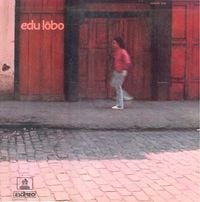 Edu Lobo - Edu L&ocirc;bo