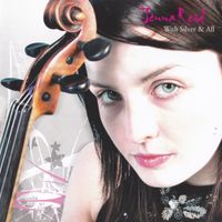 Jenna Reid - With Silver & All
