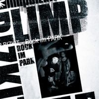 Limp Bizkit - Rock Im Park 2001