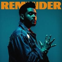 The Weeknd - Reminder