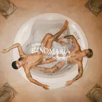 CA7RIEL & Paco Amoroso - BA&Ntilde;O MAR&Iacute;A