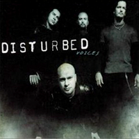 Disturbed - Voices