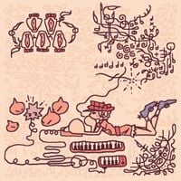 tottomori - Dream Merchant