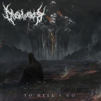 DarkLurker - To Hell I Go