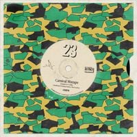 Gorillaz - Carnival Mixtape