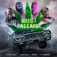 FR&Ouml;KEN SNUSK - WEED I RAGGARBIL