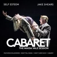 Self Esteem - Cabaret: The Maida Vale Session