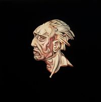 Hungry Ghosts - Hungry Ghosts