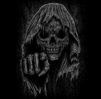DemonScar - Dsxx