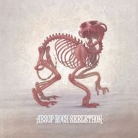 Aesop Rock - Skelethon (Deluxe Edition)