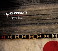 Perry Robinson - Yemen - Music of the Yemenite Jews