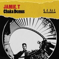 Jamie T - Chaka Demus