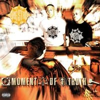 Gang Starr - Moment of Truth