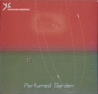 Yoshihiro Sawasaki - Perfumed Garden