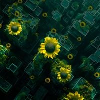 MAGIC! - Sunflower Fields