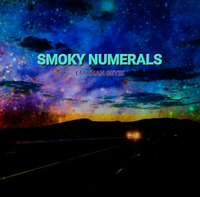 Emirhan Geyik - Smoky Numerals