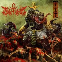 Blade Of Horus - Rebirth