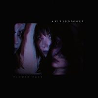 Flower Face - Kaleidoscope