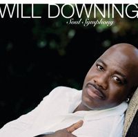 Will Downing - Soul Symphony