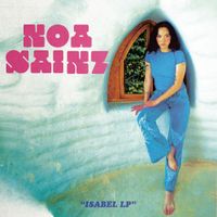 Noa Sainz - ISABEL LP