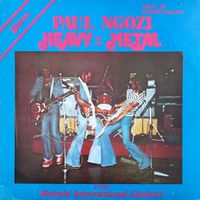Paul Ngozi - Heavy = Metal (Live! Nairobi International Casino!)