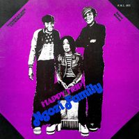 Ngozi Family - Happy Trip